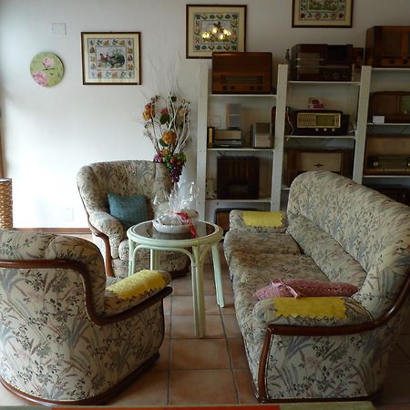 Casa Dodic Bed & Breakfast Trieste Ngoại thất bức ảnh