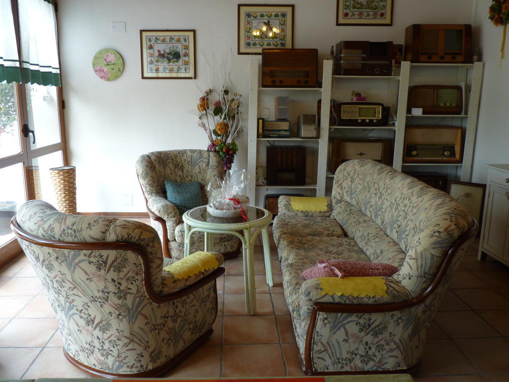 Casa Dodic Bed & Breakfast Trieste Ngoại thất bức ảnh