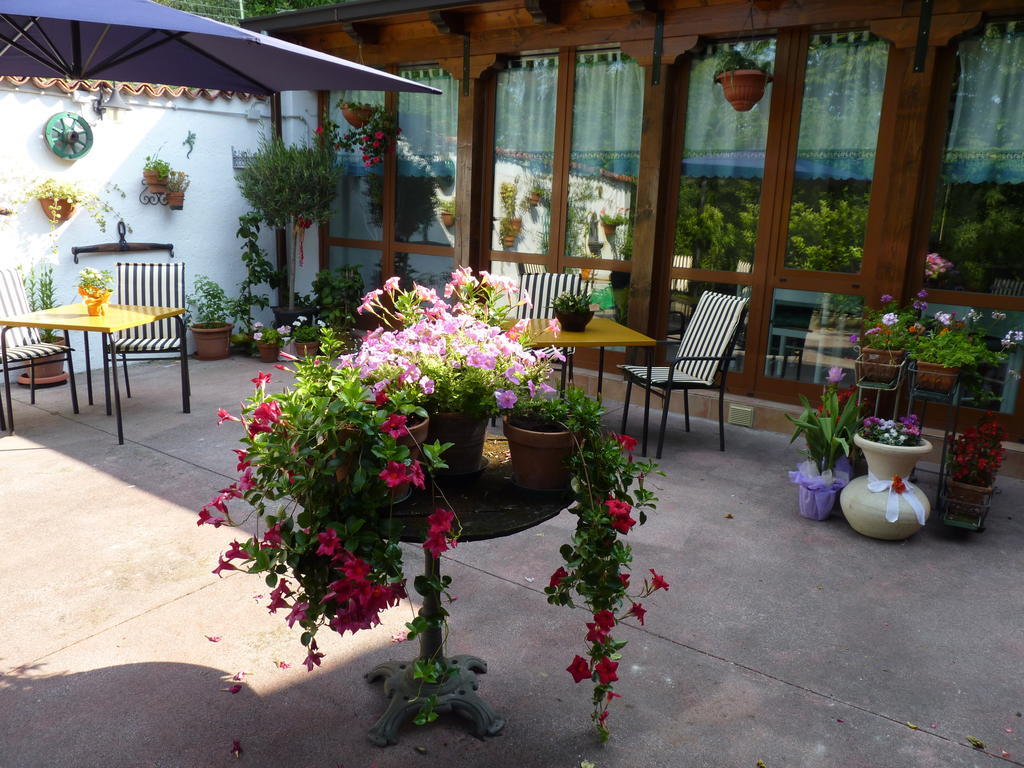 Casa Dodic Bed & Breakfast Trieste Ngoại thất bức ảnh